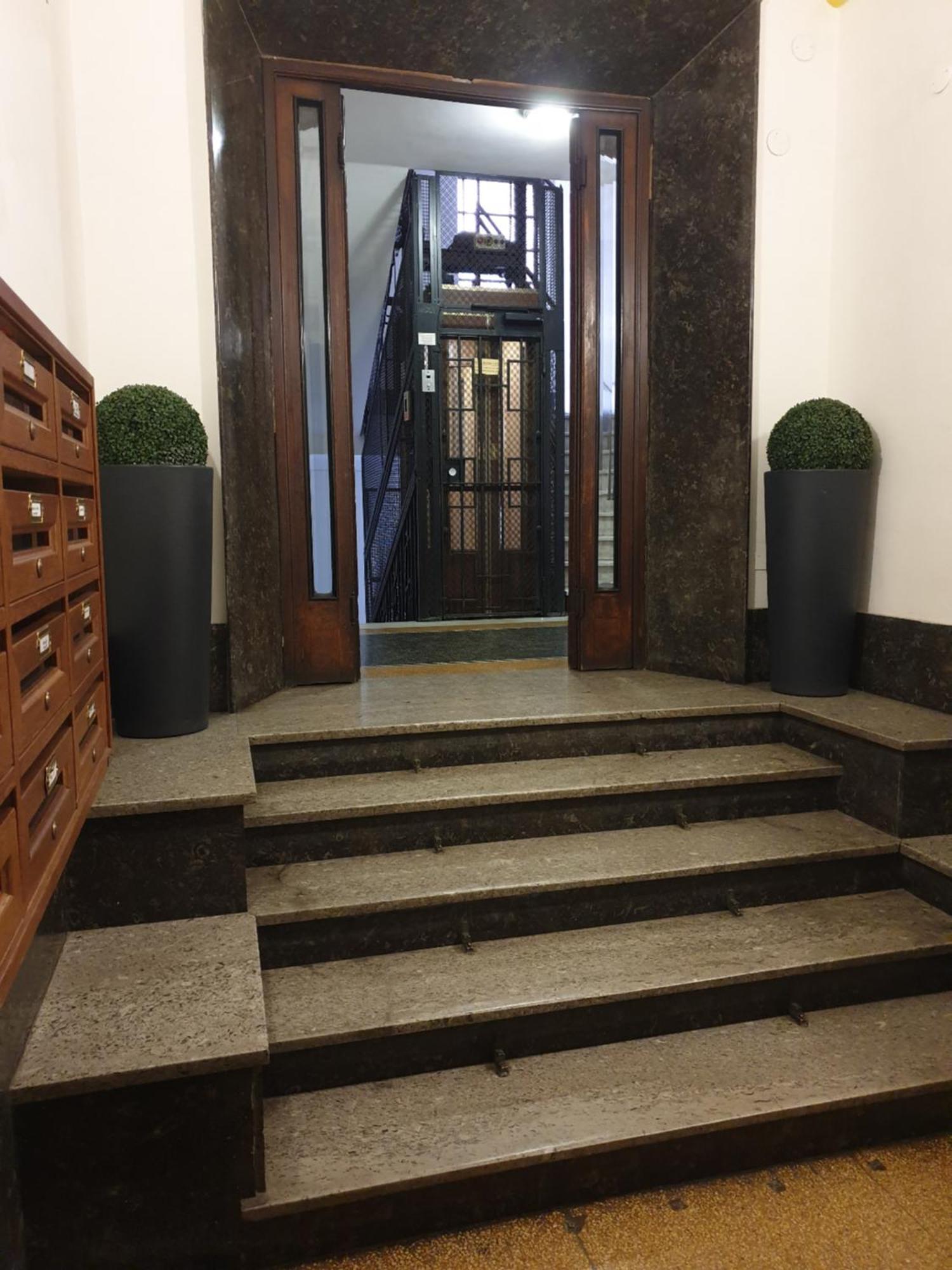 Lo Sguardo Sui Re Hotel Rome Exterior photo