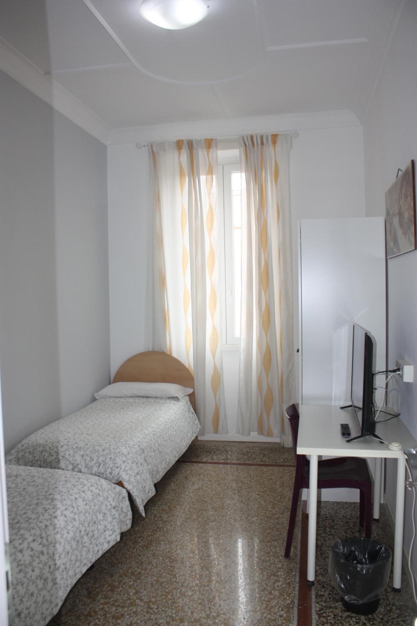 Lo Sguardo Sui Re Hotel Rome Exterior photo