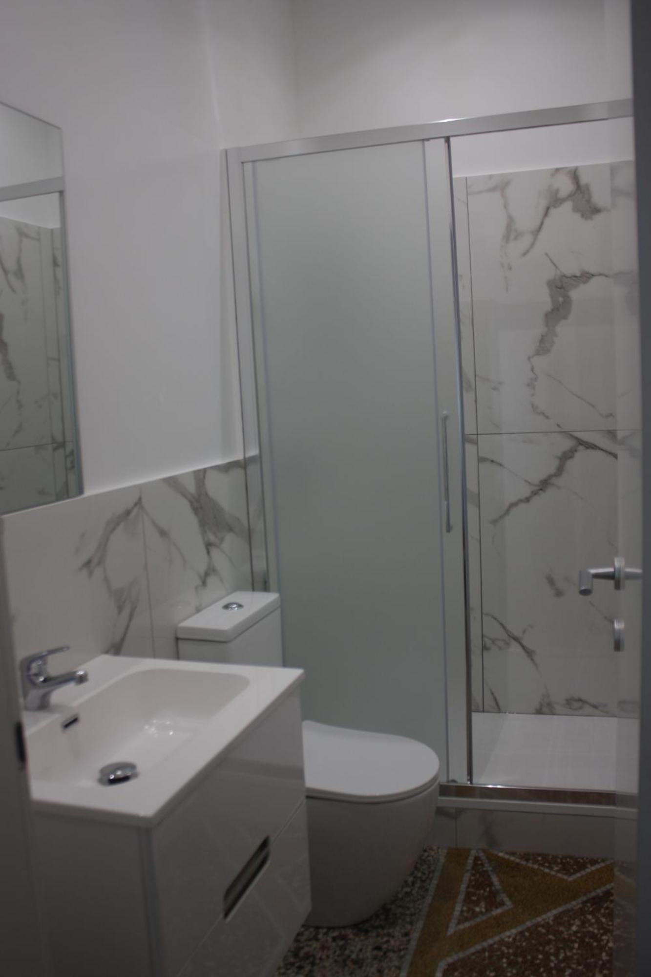 Lo Sguardo Sui Re Hotel Rome Exterior photo