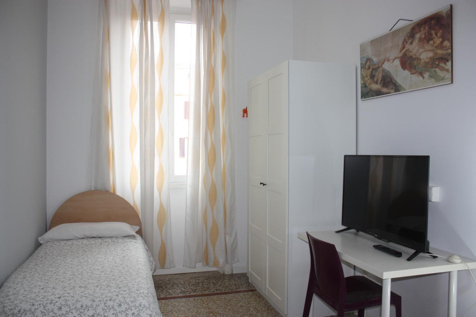 Lo Sguardo Sui Re Hotel Rome Exterior photo