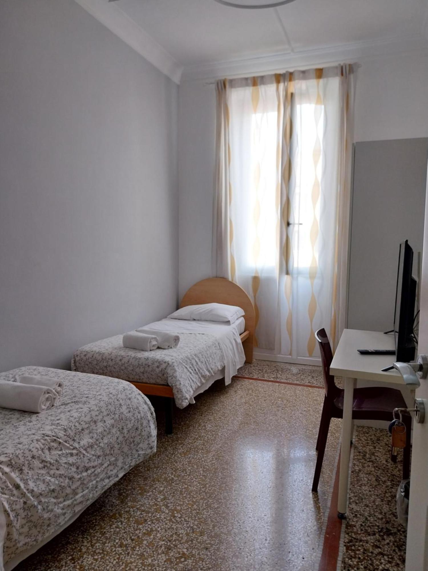 Lo Sguardo Sui Re Hotel Rome Exterior photo