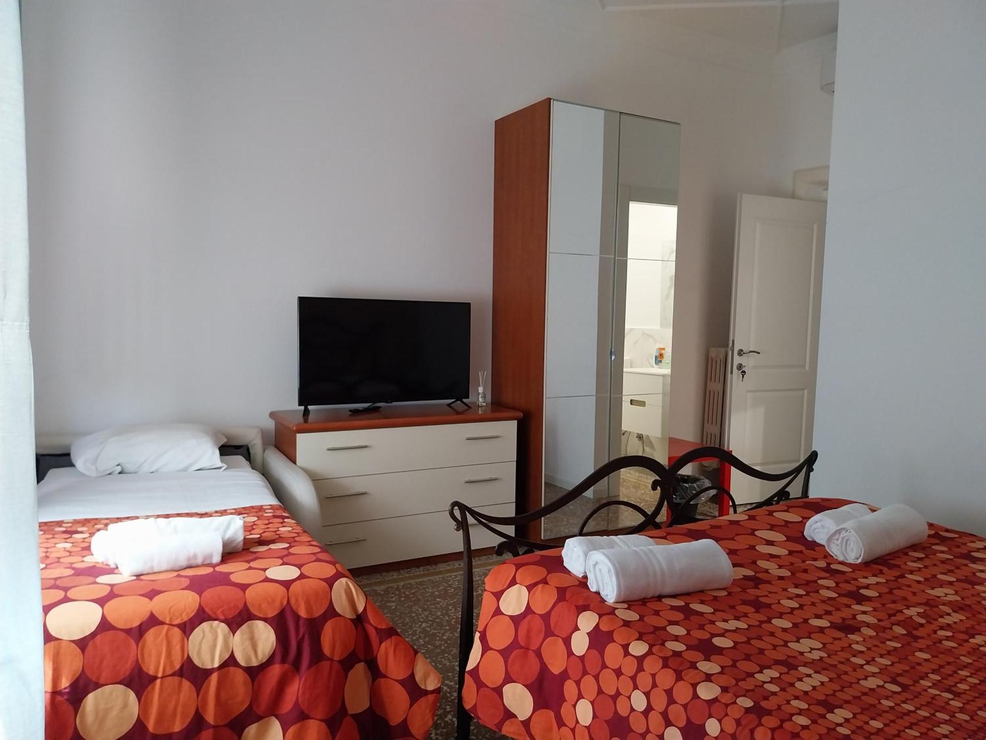 Lo Sguardo Sui Re Hotel Rome Exterior photo